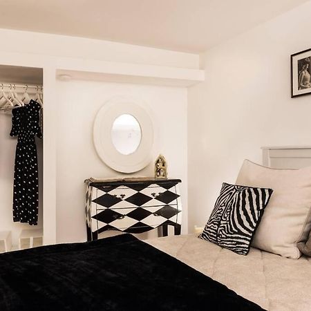 Lovely Colosseum Loft Apartment Rome Luaran gambar