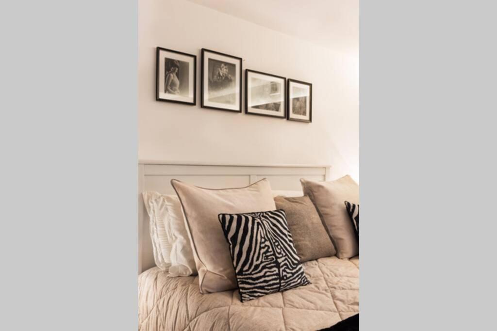 Lovely Colosseum Loft Apartment Rome Luaran gambar